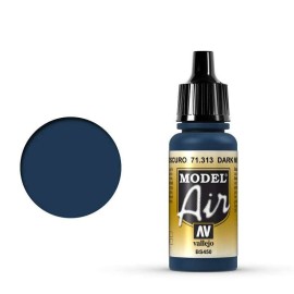 Colore Dark Mediterranean Blue 71.313  - 1