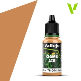 Colore Vallejo Game Air New Elf Skin Tone