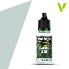 Colore Vallejo Game Air New Wolf Grey