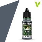 Colore Vallejo Game Air New Sombre Grey