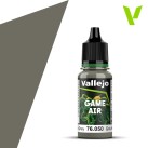Colore Vallejo Game Air New Neutral Grey