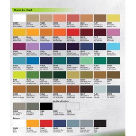 Colore Game Air New Bile Green 2