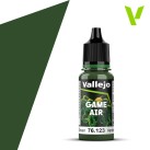 Colore Game Air New Angel Green