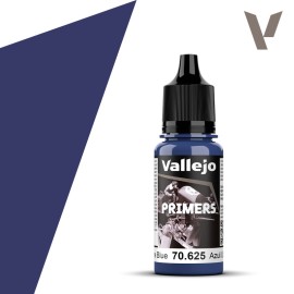 Primer Ultramarine Blue Vallejo