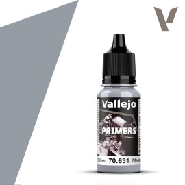 Primer Chainmail Silver Vallejo