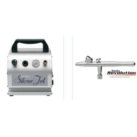 Kit avanzato nail art 1