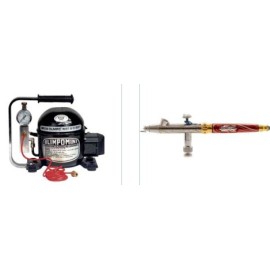 Kit avanzato Modellismo  - 2