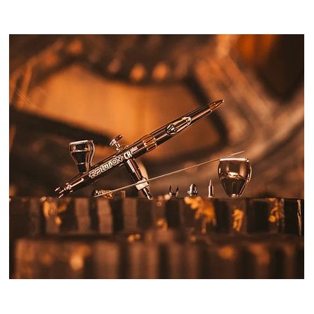 Evoltuion Cr Plus 2024 - 3