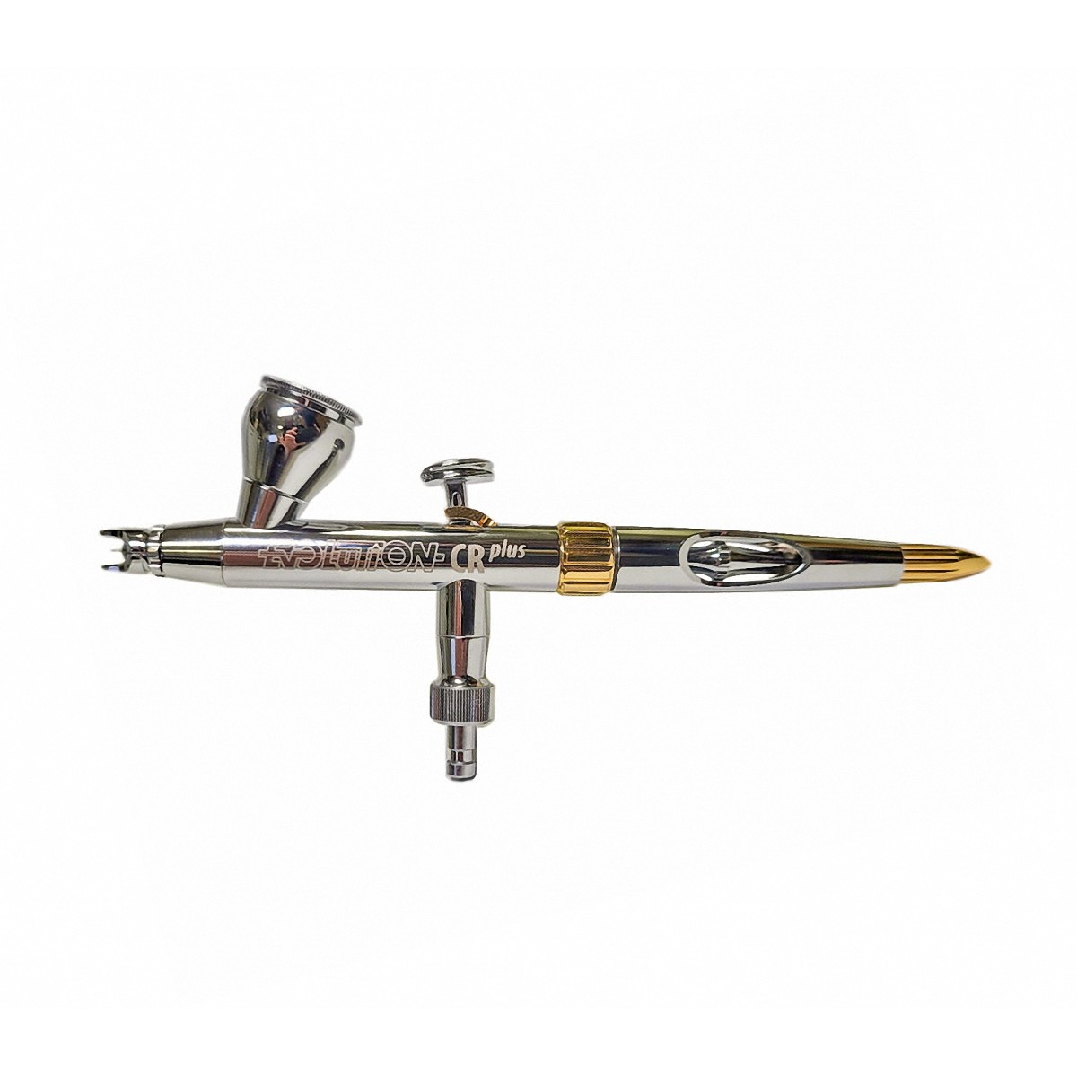 Harder & Steenbeck Evolution Cr Plus 2024 Solo a Doppia Azione