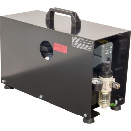 Compressore Aero Pro HTC 20A - 1 2