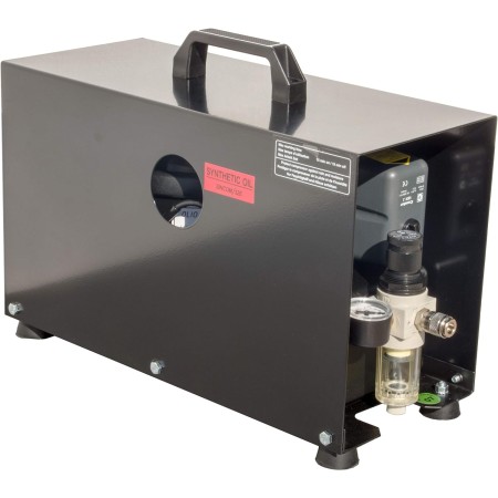 Compressore Aero Pro HTC 20A - 2