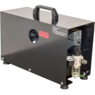 Compressore Aero Pro HTC 20A - 2