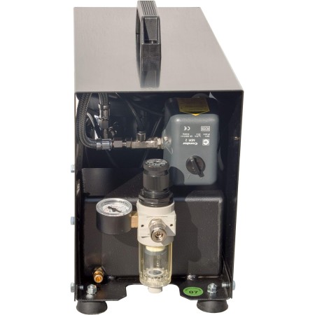 Compressore Aero Pro HTC 20A - 3