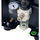 Compressore Aero Pro HTC 20A - 4