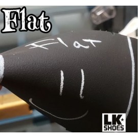 Top Coat FLAT LK Shoes 2