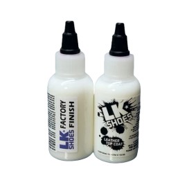 Top Coat FACTORY LK Shoes