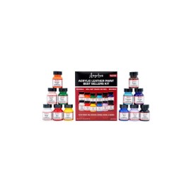 Angelus Kit 12 Colori Standard