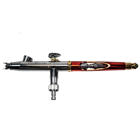 Infinity Cr Plus 2024 Titanium Solo