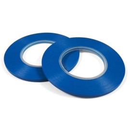 Nastro mascheratura per linee curve -Vallejo