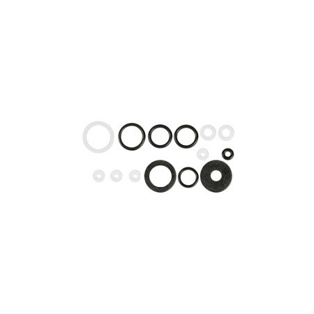 Set di guarnizioni per aerografo Giraldez Infinity CR Plus