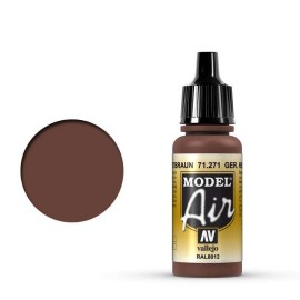 Colore German Red Brown 71.271  - 1