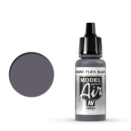 Colore Black (Metallic) 71.073  - 1