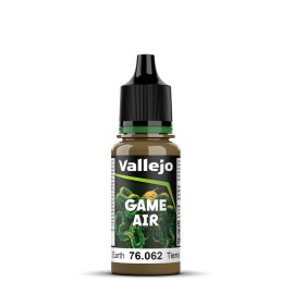 Colore Game Air New Earth