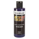 Colore Viola scuro semi - opaco coprente  - 1