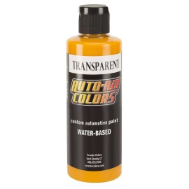 Colore Sun gold trasparente  - 1