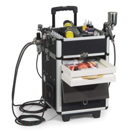 Compressore IS-1000 MAXX JET  - 1