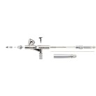 Aerografo CM-B2 Custom Micron Red Box Edition doppia azione (duse 0.18mm)  - 2