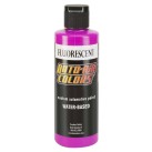 Colore Hot berry fluorescente  - 1