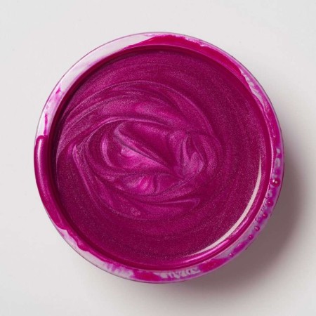 Colore Magenta perlato  - 2