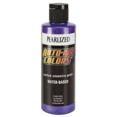 Colore Prugna perlato  - 1