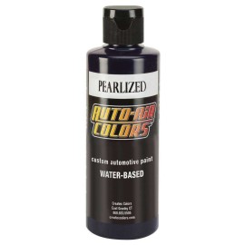 Colore Viola perlato  - 1