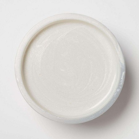 Colore Bianco grezzo metallico  - 2