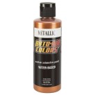 Colore Arancione bruciato metallico  - 1