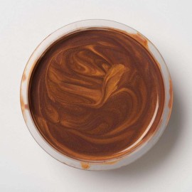 Colore Arancione bruciato metallico  - 1 2