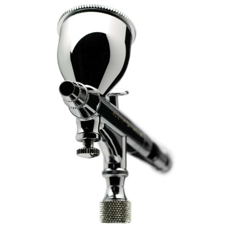 Aerografo HP-CH HI Line doppia azione (duse 0.3mm)  - 3
