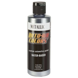 Colore Viola carbone metallico  - 1