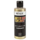 Colore Oro attrice metallico  - 1