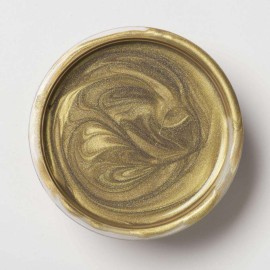 Colore Oro attrice metallico  - 1 2