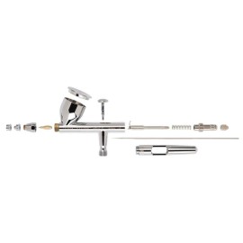 Aerografo HP-CS Eclipse doppia azione (duse 0.3mm)  - 1 2