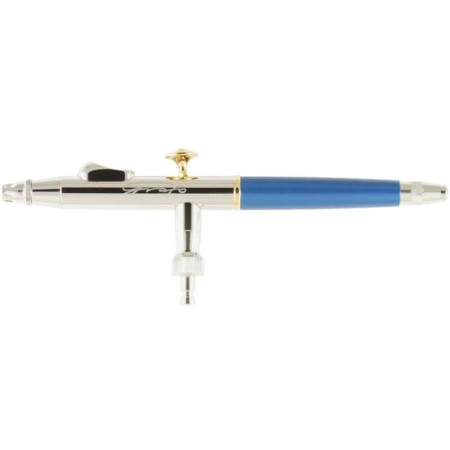 Aerografo Grafo T1 doppia azione (duse 0.15mm)  - 1