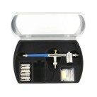 Aerografo Grafo T2 doppia azione (duse 0.2mm)  - 1
