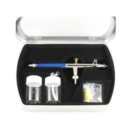 Aerografo Grafo T3 doppia azione (duse 0.4mm)  - 1 2