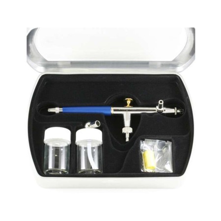 Aerografo Grafo T3 doppia azione (duse 0.4mm)  - 2