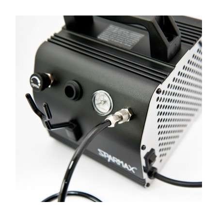 Compressore AC - 27  - 2