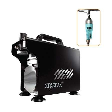 Compressore AC - 501X  - 4