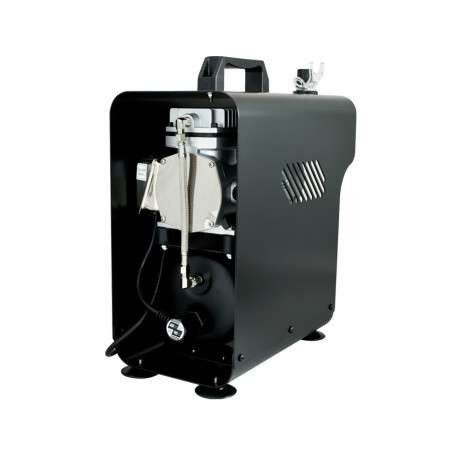 Compressore TC - 620X  - 4